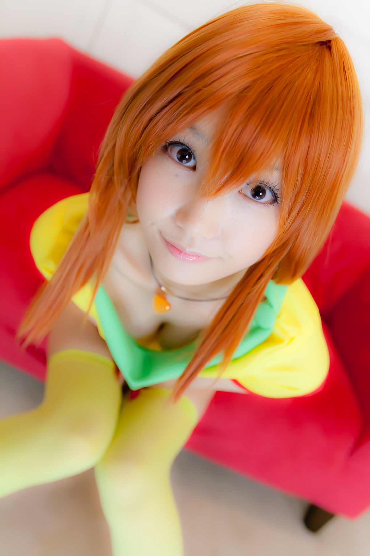 cosplay美女套图大全 C79 heru3 [lenfried] LF計画 第一套